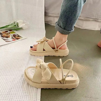 AS | Stylové sandály