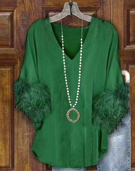 AS | Trendy a elegantní zimní top