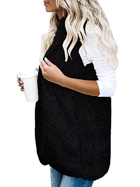 AS | Elegantní zimní kabát bez námahy