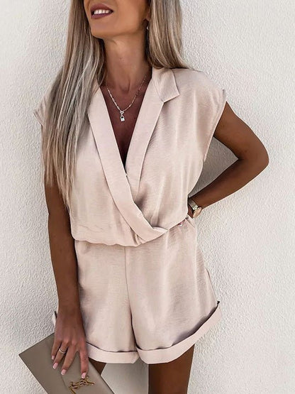 AS | Nadčasový a stylový overal