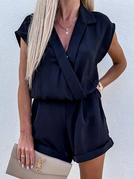 AS | Nadčasový a stylový overal